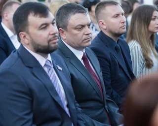 У Суркова уже решили, кто победит на "выборах" в ОРДЛО