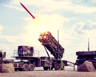 В Израиле впервые применили в бою систему ПРО THAAD: что известно об операции (видео)