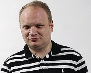 Избитый в Москве журналист Кашин пришел в сознание 