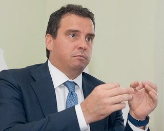 Абромавичюс не видит себя ни в АП Зеленского, ни в Верховной Раде