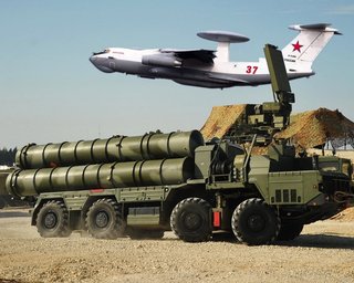 "Самый громкий facepalm": эксперт проанализировал возможное уничтожение "адского гриба" РФ А-50