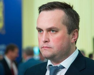 Вопрос увольнения Холодницкого решит комиссия прокуроров