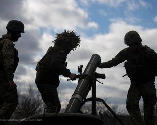 На Покровському напрямку тривають зустрічні бої: РФ виснажує резерви ЗСУ, — боєць "Мучной"
