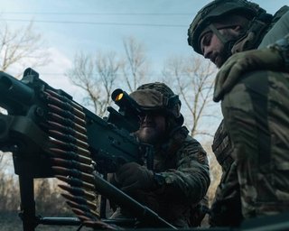 "Стираємо під Авдіївкою": ЗС РФ за тиждень втратили понад 600 солдатів (інфографіка)
