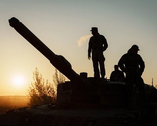 "На клочке руин идут бои": военнослужащий ВСУ рассказал о ситуации в Бахмуте (видео)