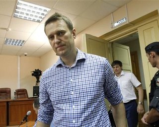 США "глубоко разочарованы" приговором Навальному, Европа ждет апелляции