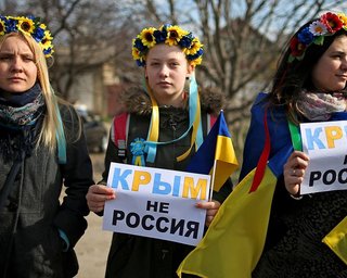 "Хто розумніші — вже звалили": експерт розповів, як у Криму готуються до контрнаступу ЗСУ