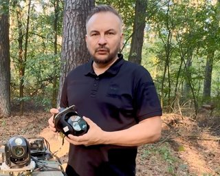 Не сховаєш ні машину, ні локомотив: чому "Герань-4" Seeker такі влучні, — "Флеш" (відео)