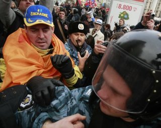 Новости недели в анекдотах. 19-25 ноября