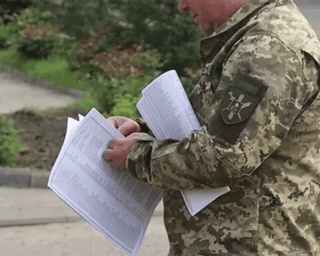 Не только ТЦК: к работодателям в поисках военнообязанных начали приходить Гоструда и ГНС