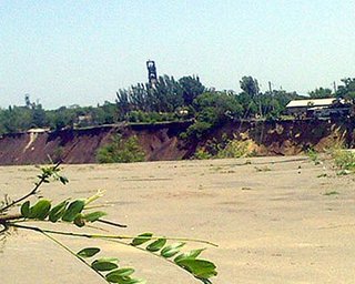 Названа причина обвала в Кривом Роге