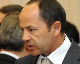 Тигипко: По языковому вопросу нам раздирать страну нельзя