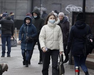 Статистика коронавірусу станом на 19 квітня: кількість померлих сягла 40 тисяч