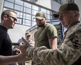 У Зеленского не планируют завершать мобилизацию после прекращения огня