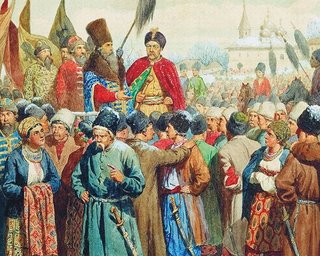 Дворецький і Україна. Як Богдан Хмельницький переграв Московію на Переяславській Раді