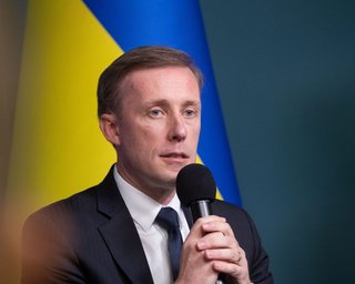 "Поле бою динамічне": війна в Україні не зайшла в глухий кут, ЗСУ досягають успіхів, — Салліван