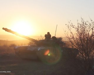 "Зіштовхнеться з реальністю": Україна має готуватися до угоди з РФ, — The Washington Post