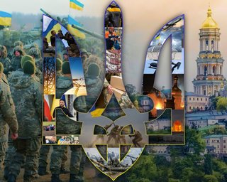От Москвы в телевизоре до Москвы в прицеле: как изменилась Украина за 35 лет