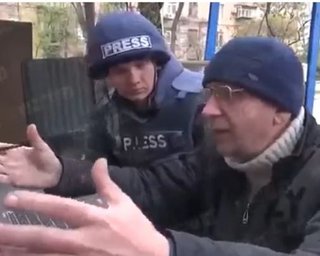 Здав ворогові "Азовсталь": маріупольця підозрюють у держзраді, — Офіс Генпрокурора (відео)