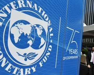 МВФ рассмотрит программу сотрудничества с Украиной 9 июня