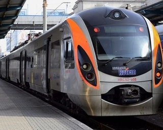 Первый в истории независимости: УЗ запускает новый ежедневный скоростной маршрут