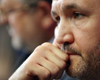 СМИ: Кузьмин намерен баллотироваться на выборах в 223-м округе Киева