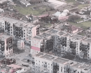 Мешканцям Олешок дадуть вибір – виїзд в Україну або до Росії, – Лубінець