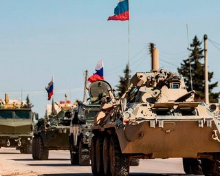 Скільки військових ЗС РФ загинуло в Сирії: встановлено імена найманців ПВК "Вагнер" і співробітників ФСБ