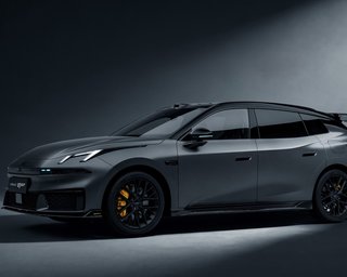 Недорогое и мощное: представлено стильное семейное авто от Geely и Volvo (фото)