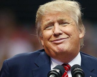 Трамп придумал новое психическое расстройство