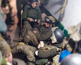 Після виходу з "Азовсталі": у РФ вирішили визнати полк "Азов" терористичною організацією