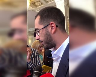 "70 ЗМІ видалили": Трухін розповів про видання, які прибрали новину про ДТП (відео)