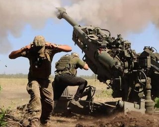 ЗСУ знищили командно-спостережний пункт і склади з боєприпасами ЗС РФ на півдні, — ОК "Південь"