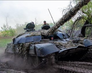 ЗС РФ концентрують сили для удару на Селидове: українці не збираються відступати, — Forbes