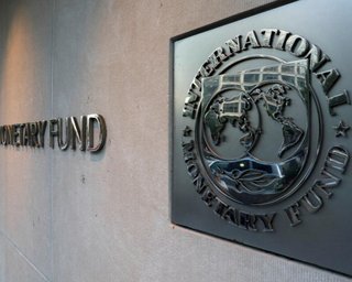 МВФ увеличил до $100 млрд общий объем помощи странам в связи с коронавирусом