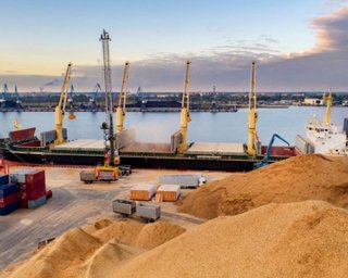 Рахунок на мільярди: у Нацбанку озвучили втрати через скасування "зернової угоди" (відео)