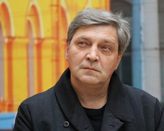 Романтик с большой дороги. Александр Невзоров о киллере Денисултанове