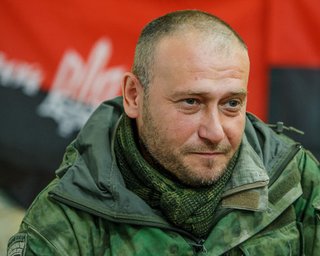 "Дістануть усіх зрадників і ворогів": Ярош відреагував на смерть Киви
