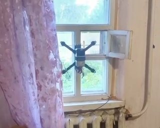 Военные придумали дронам новое применение в жару: лайфхак от ВСУ (видео)