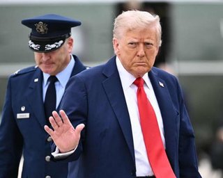 "Завершена": Трамп заявил, что не планирует возобновлять войну в Иране, — Fox News (видео)