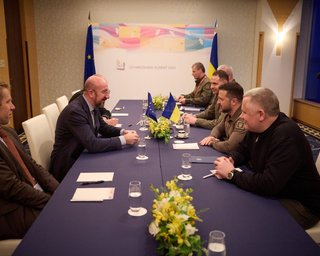 210 миллиардов только в Европе: в G7 обсуждают "аванс" для Украины из активов РФ, — FT
