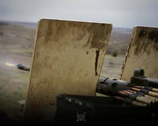 США могут перенаправить военную помощь Украине на войну с Ираном, — WP