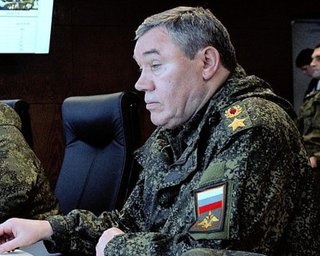 Кандидаты на арест: Названы фамилии генералов, кого могут задержать вслед за Суровикиным