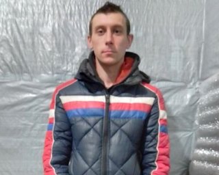 На Донбассе бойцы ВСУ задержали пьяного боевика-наркомана