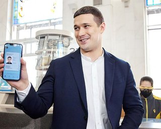 Минцифра запустит в "Дії" услуги для отлеживания личных данных после "взлома", - Федоров