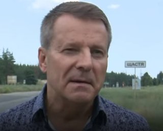 Медведчук проиграл выборы в Луганской области