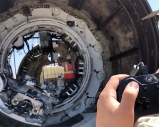 Лучшая игра:The Boring Company управляет буром с помощью Xbox