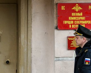 "Из-за успехов на фронте": в РФ приравнивают к терактам поджоги военкоматов