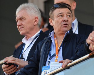 20 российских миллиардеров обеднели на 10 млрд за три дня