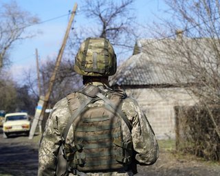 Мехбригада ВСУ им. Короля Данила вплотную подошла к Донецку